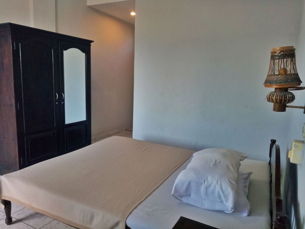 Кута: Taman Mekar Beach Inn 2