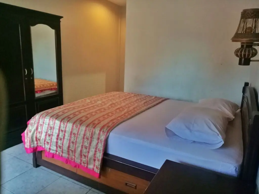Кута: Taman Mekar Beach Inn 2