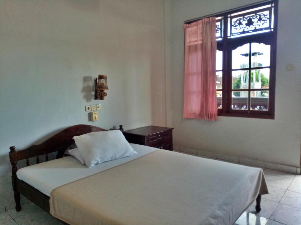 Кута: Taman Mekar Beach Inn 2