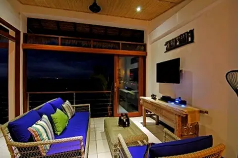 Lembongan Sanctuary Villas — фото 1