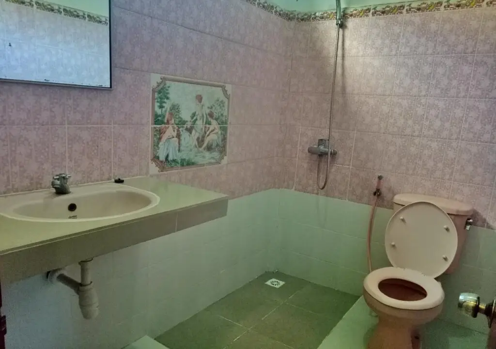 Кута: Taman Mekar Beach Inn