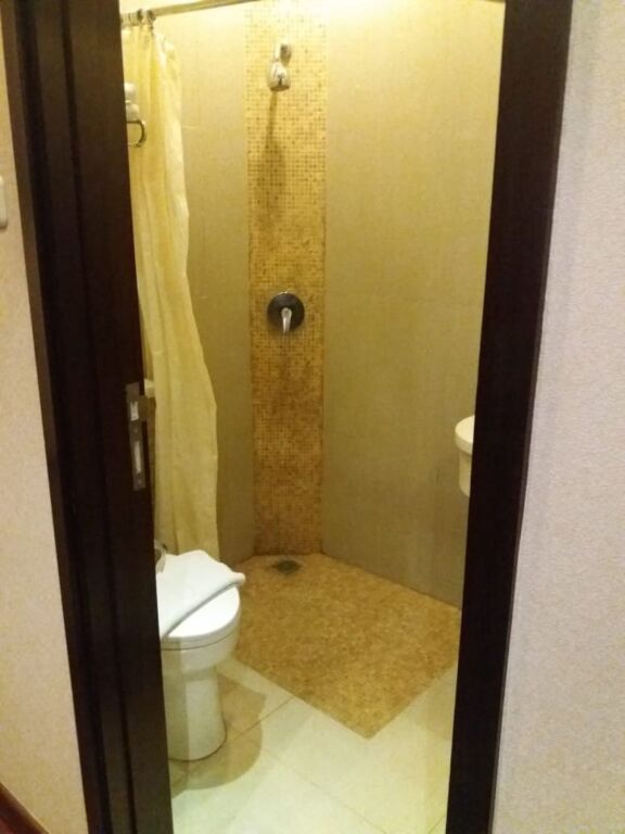 Бандунг: Oasis Siliwangi Sport Hotel