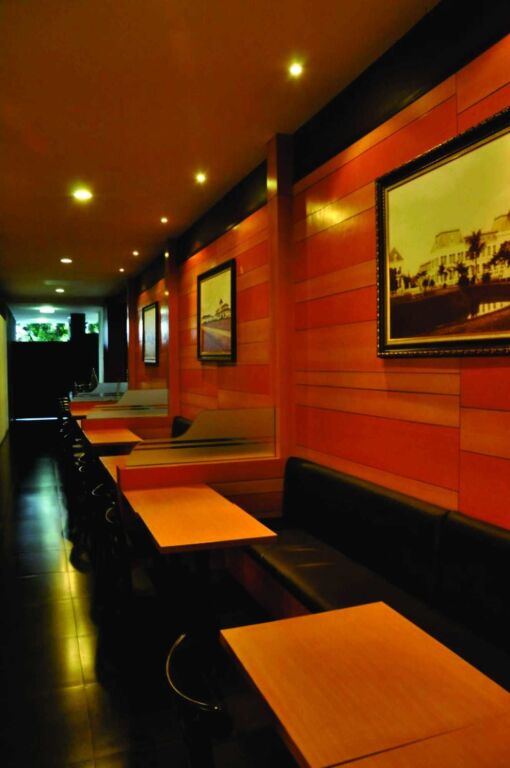 Бандунг: Oasis Siliwangi Sport Hotel