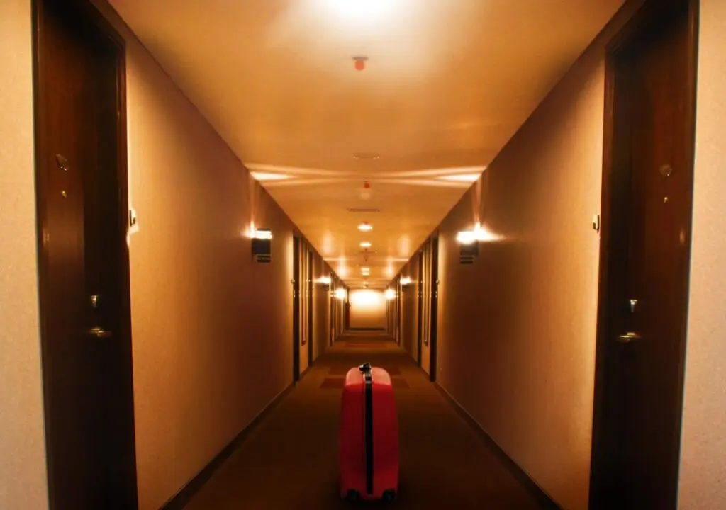 Джакарта: Balairung Hotel