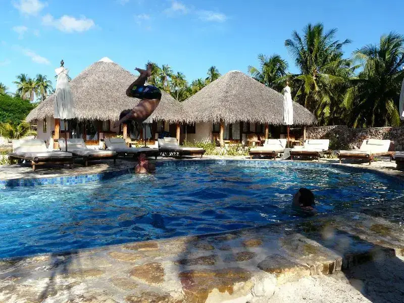 Немберала: T-Land Resort