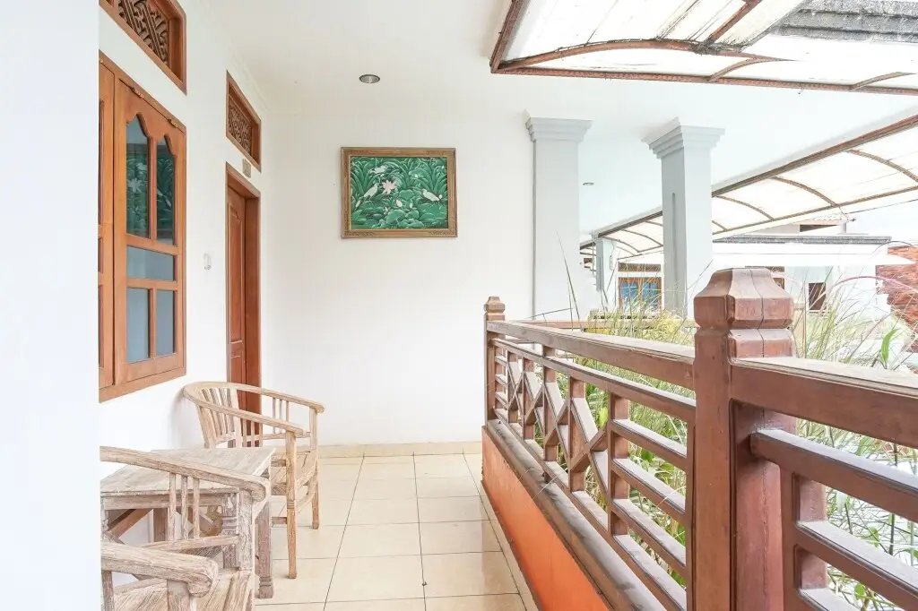Кута: Gemini Star Hotel Kuta