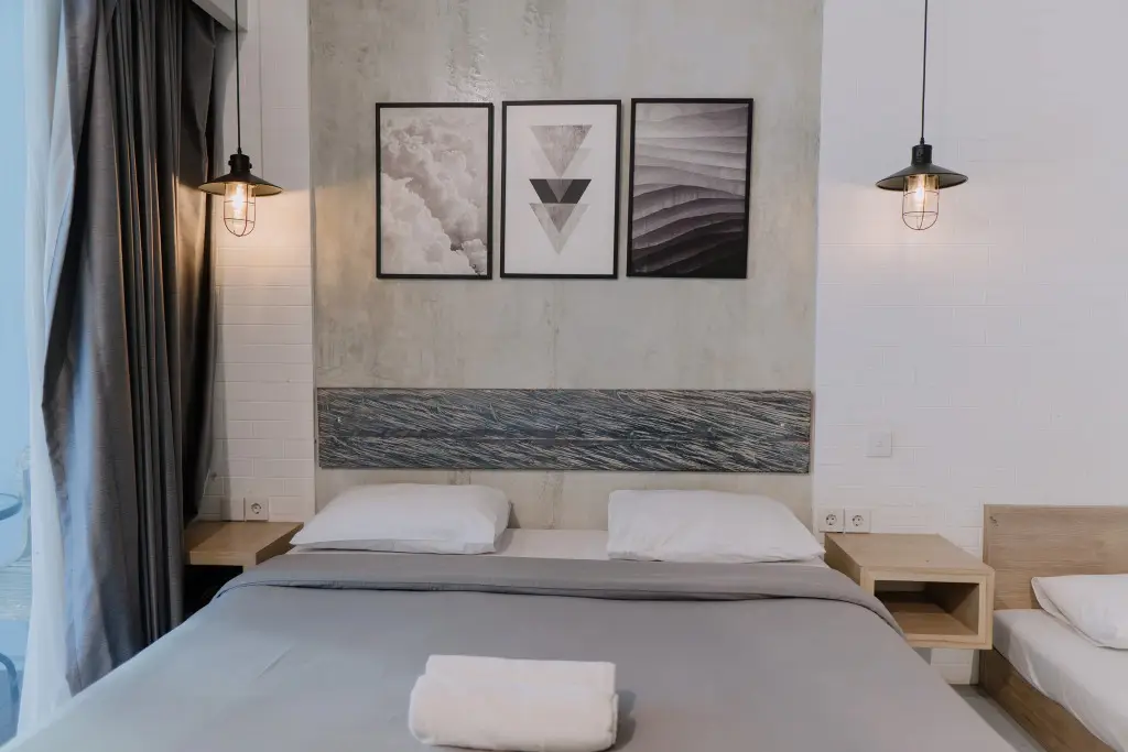 Кута: Gemini Star Hotel Kuta