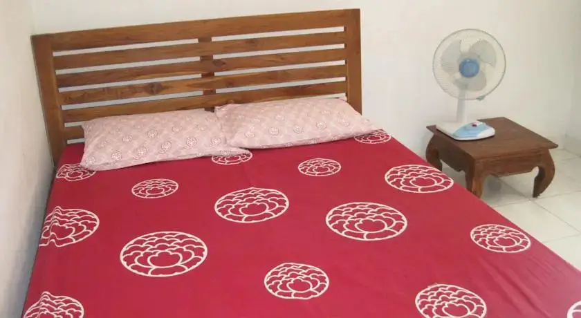 Кута: Suratha Inn
