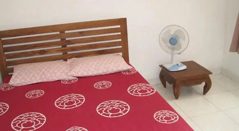 Кута: Suratha Inn