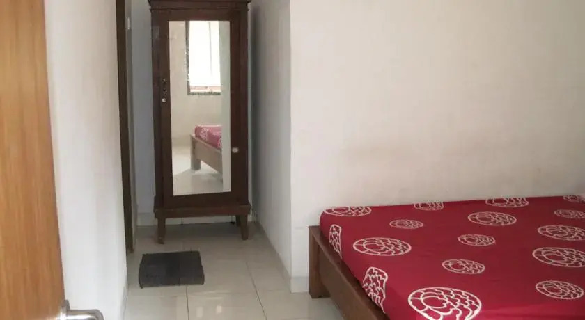 Кута: Suratha Inn