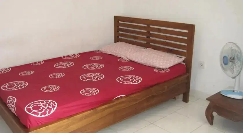 Кута: Suratha Inn
