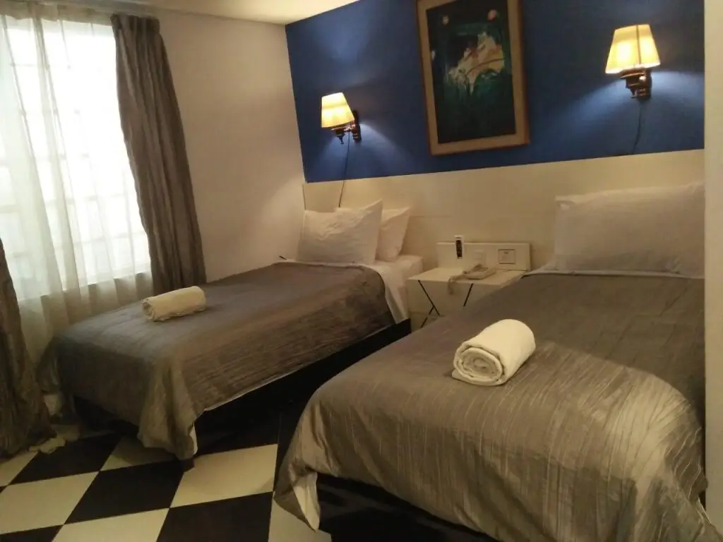 Бандунг: La Nostalgie Boutique Hotel