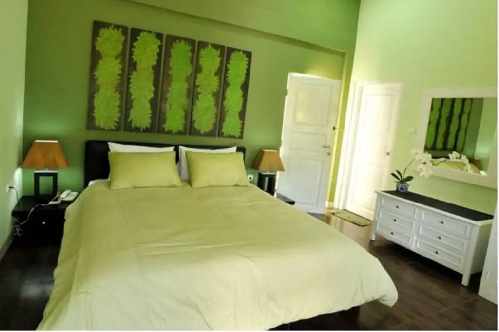 Бандунг: La Nostalgie Boutique Hotel
