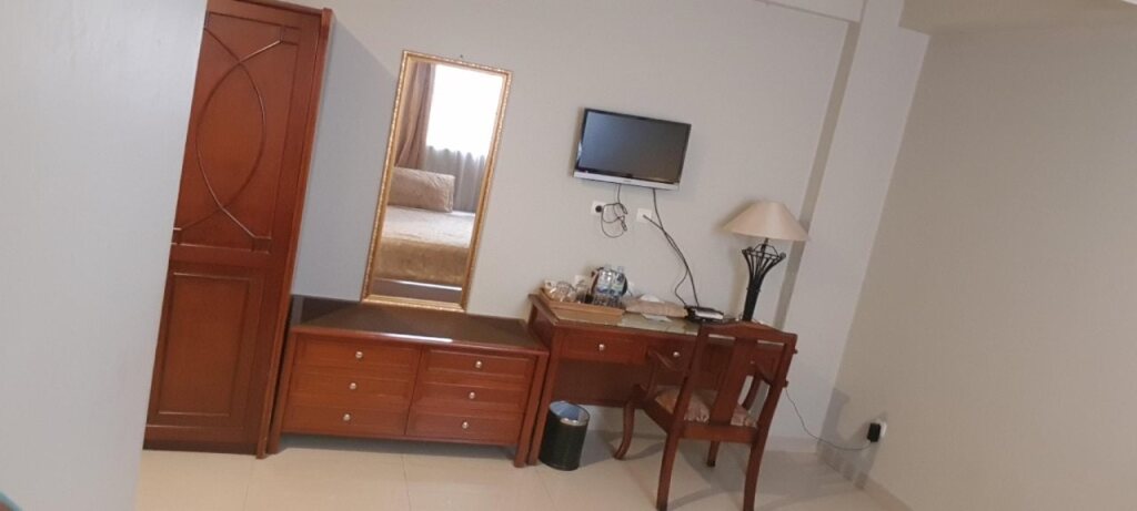 Бандунг: La Nostalgie Boutique Hotel