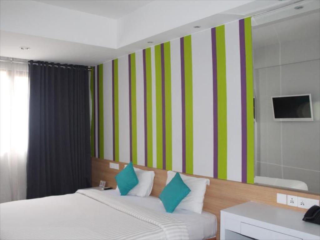 Батам: The Hills Batam