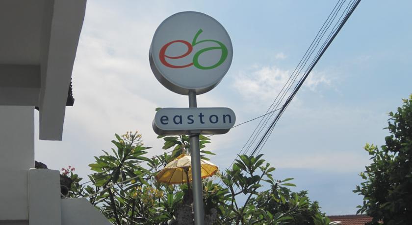 Кута: Easton Hotel
