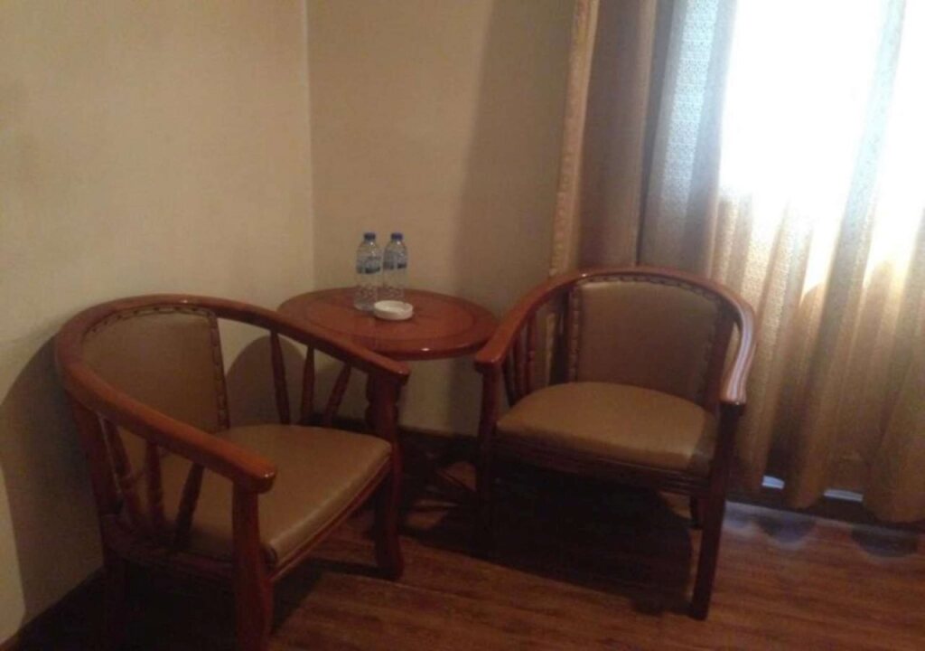 Батам: Cittic Batam Hotel