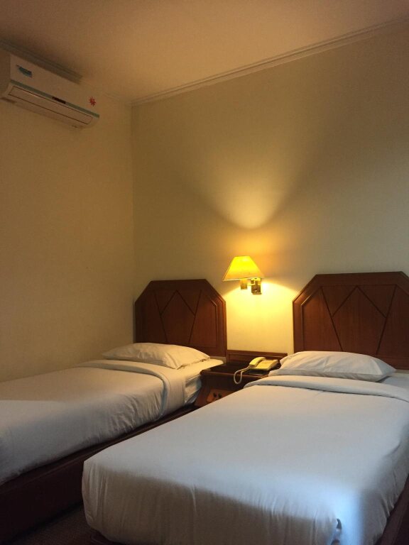 Батам: Cittic Batam Hotel