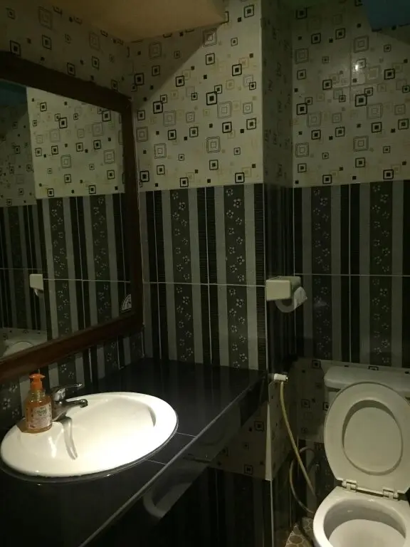Батам: Cittic Batam Hotel