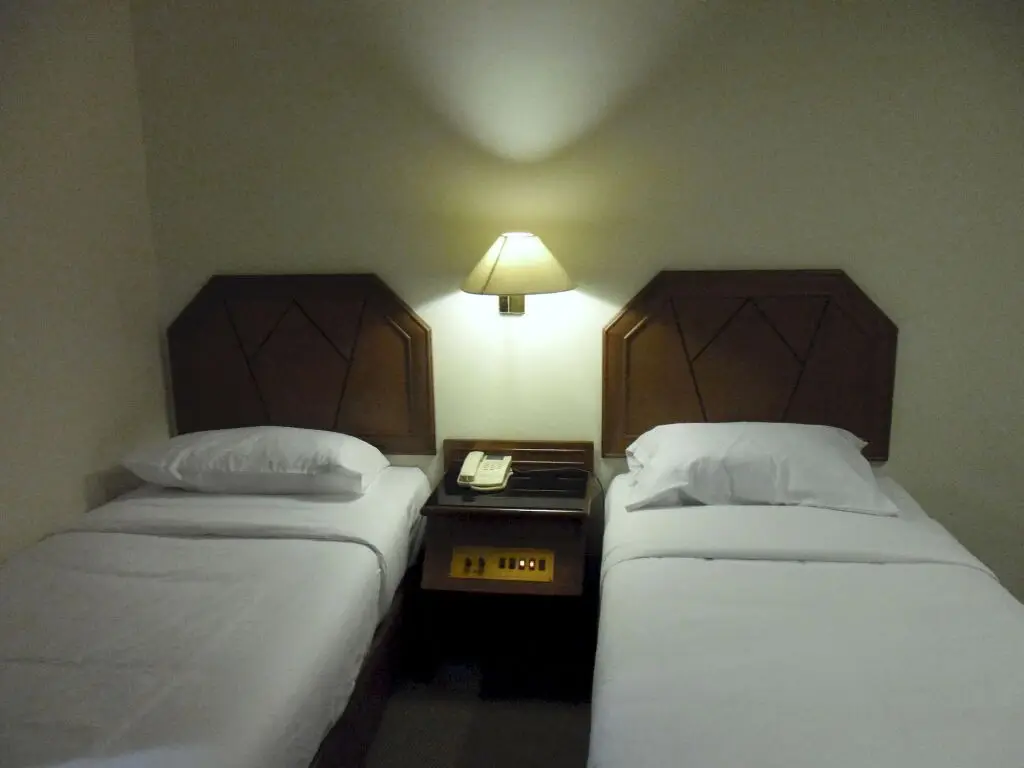 Батам: Cittic Batam Hotel