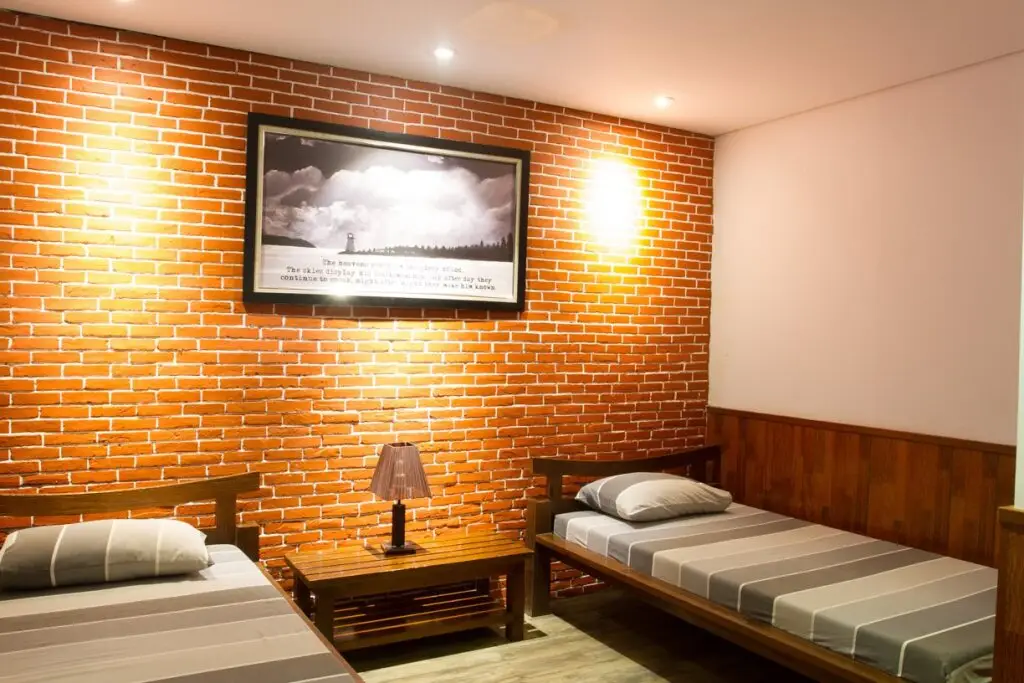 Джакарта: Citiresidence