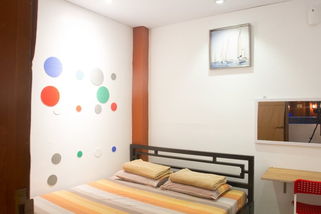 Джакарта: Citiresidence