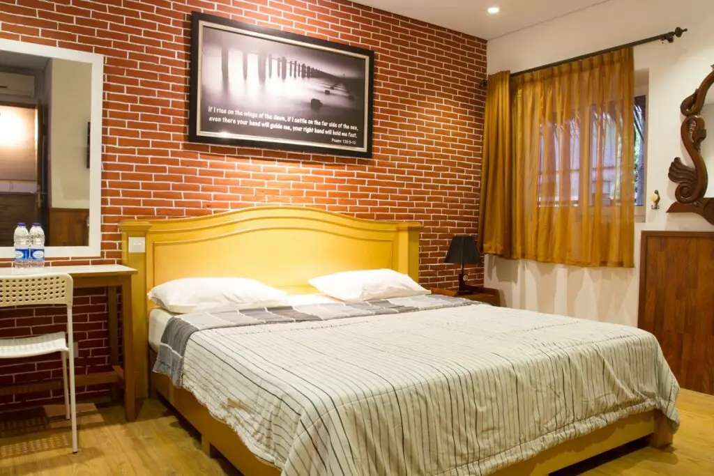 Джакарта: Citiresidence