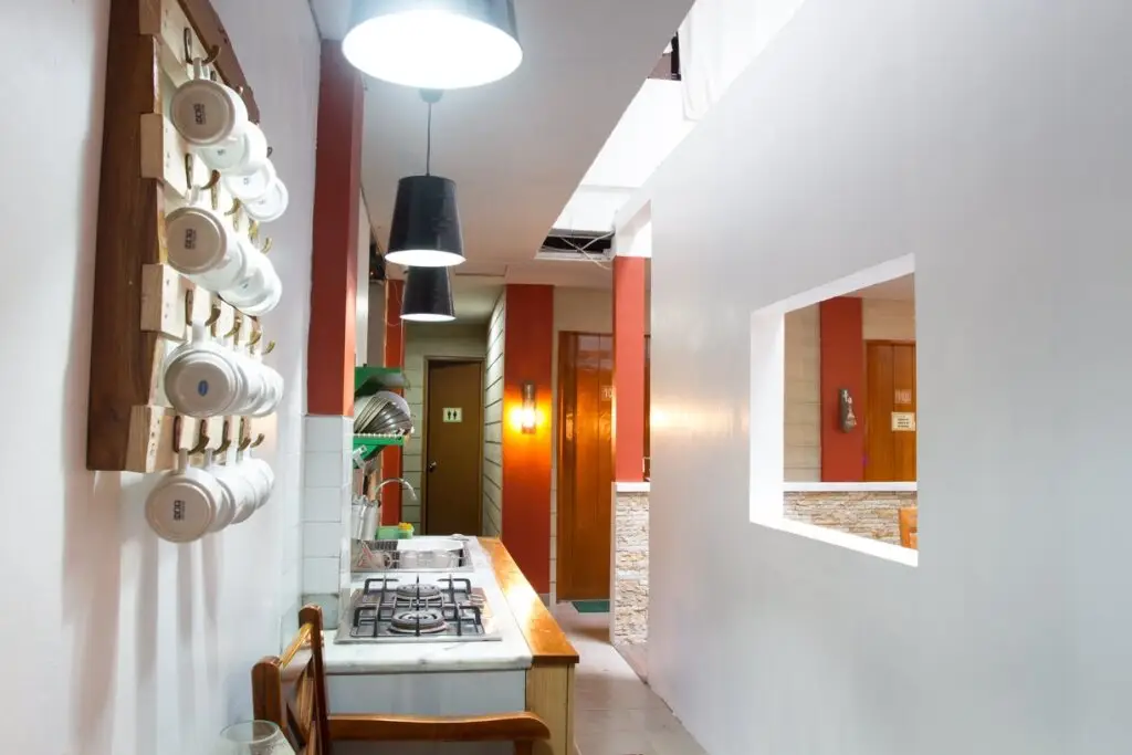 Джакарта: Citiresidence