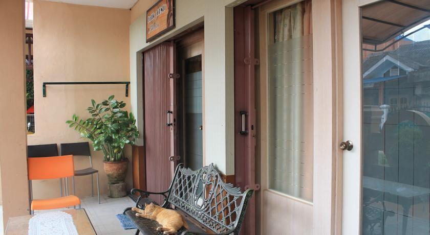 Батам: Manisee Syariah Homestay