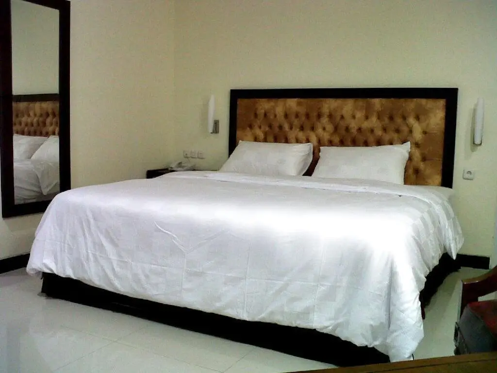Джаяпура: Hotel Metta Star Waena