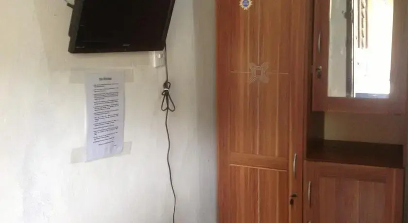 Палембанг: Shirley Boarding House
