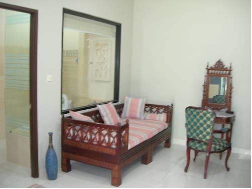 Джакарта: Rumah Oma