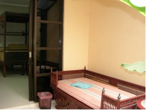 Джакарта: Rumah Oma