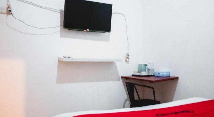 Палембанг: iP Hotel