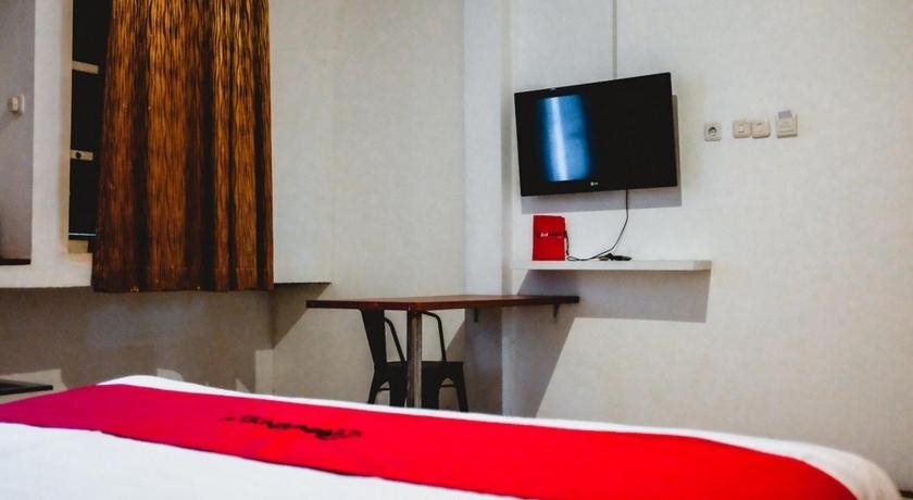 Палембанг: iP Hotel