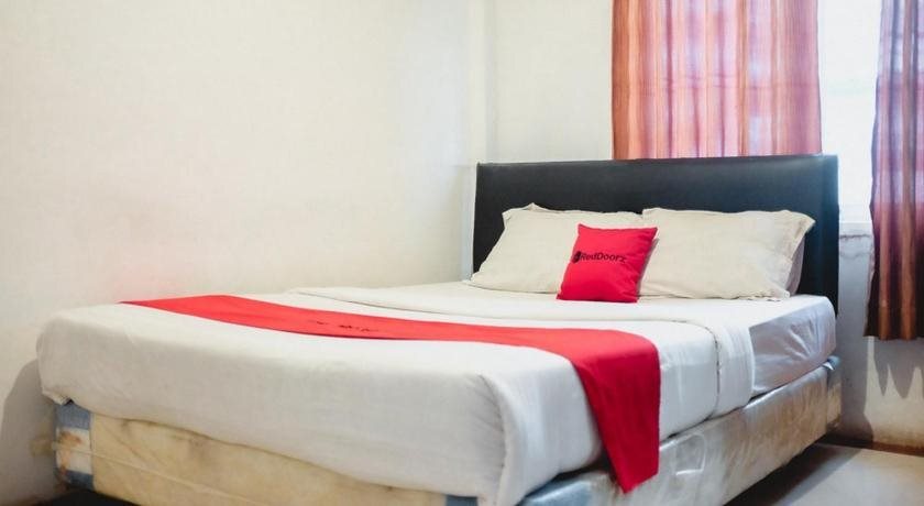 Палембанг: iP Hotel