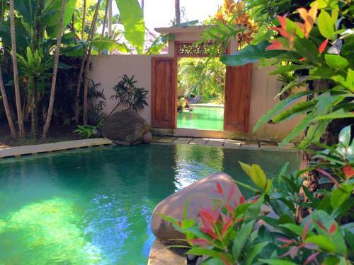 Чангу: Taman Wana Seminyak Luxury Villas