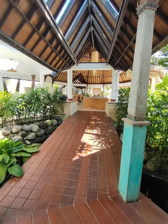 Чангу: Taman Wana Seminyak Luxury Villas