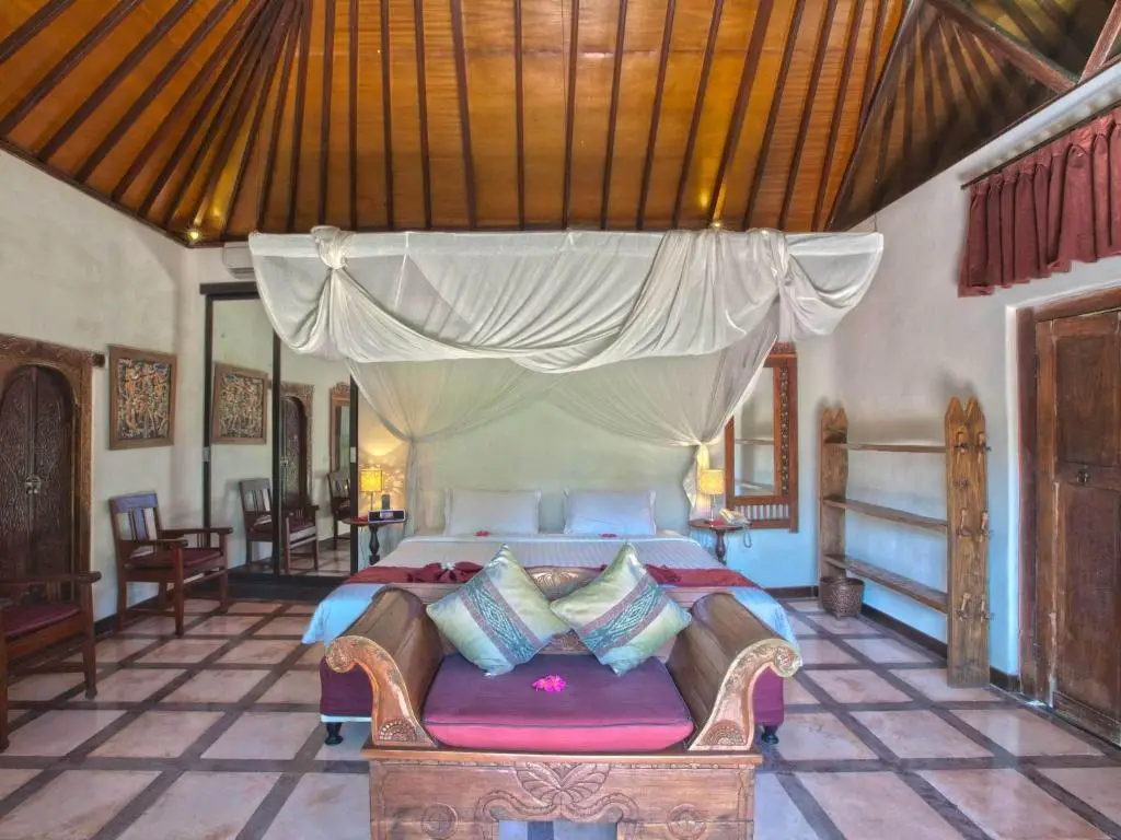 Taman Wana Seminyak Luxury Villas — фото 1