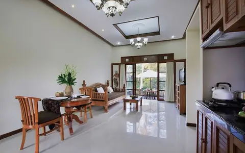 Swara Hari Villa — фото 1