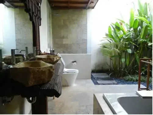 Кута: The Christin Villa Seminyak