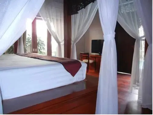 Кута: The Christin Villa Seminyak