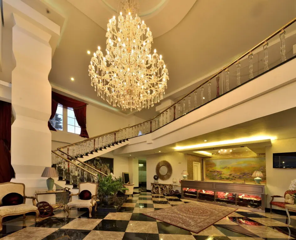 Богор: Amaroossa Royal Bogor