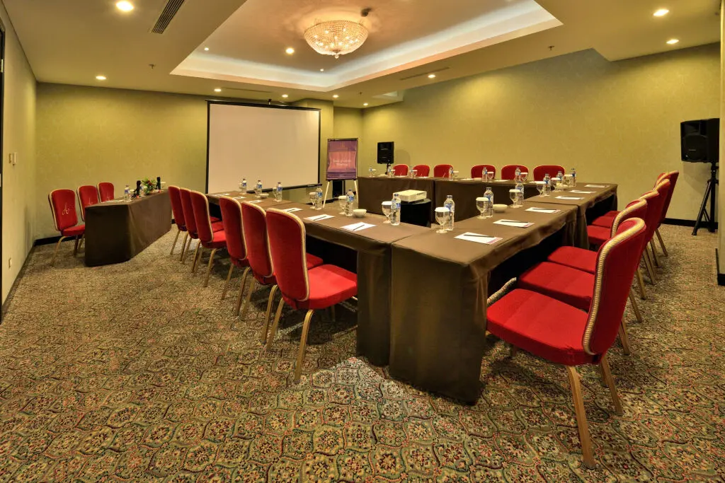 Богор: Amaroossa Royal Bogor