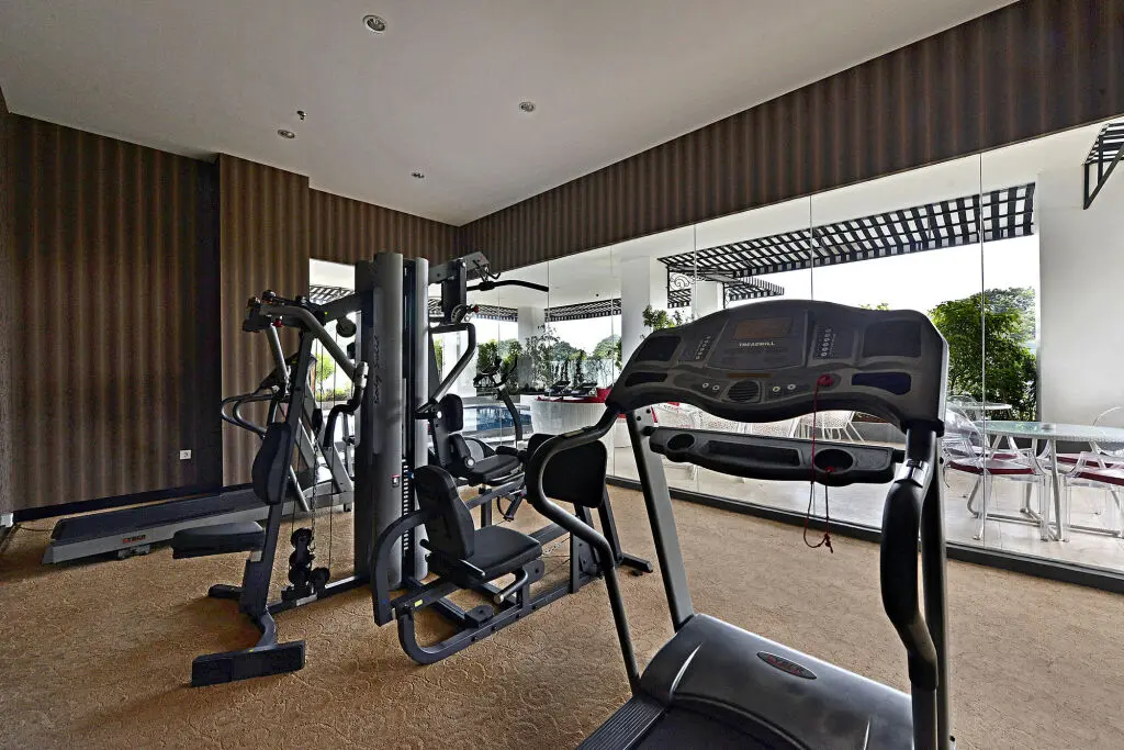 Богор: Amaroossa Royal Bogor