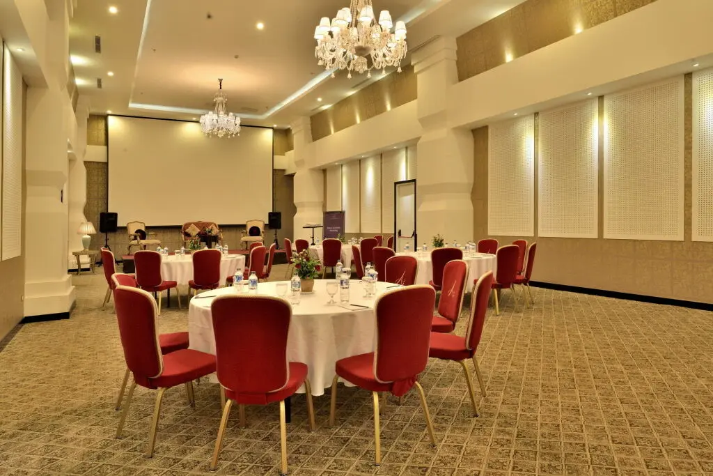 Богор: Amaroossa Royal Bogor