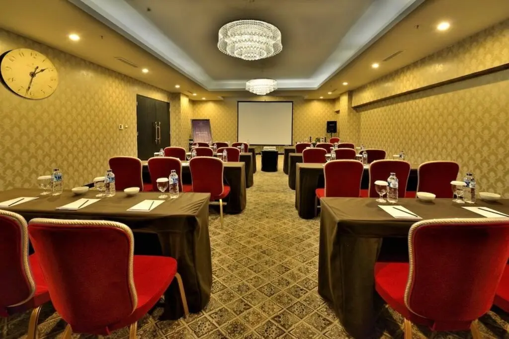 Богор: Amaroossa Royal Bogor