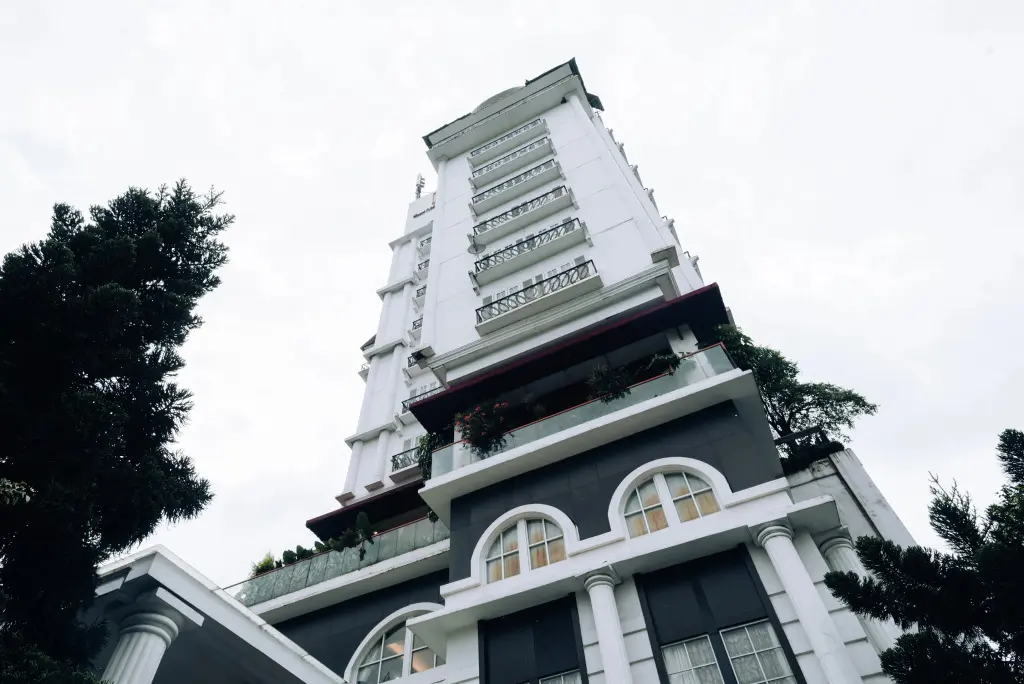 Богор: Amaroossa Royal Bogor