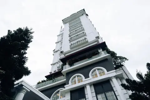 Amaroossa Royal Bogor — фото 1