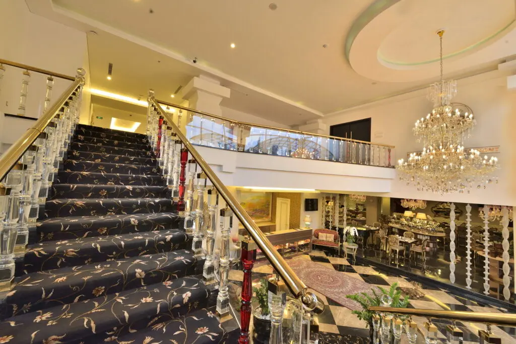 Богор: Amaroossa Royal Bogor